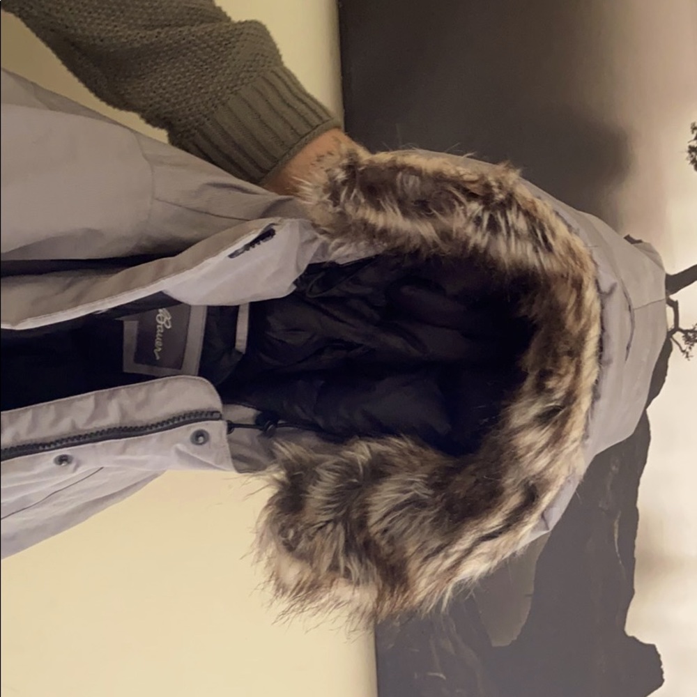 Eddie Bower women’s winter Coat